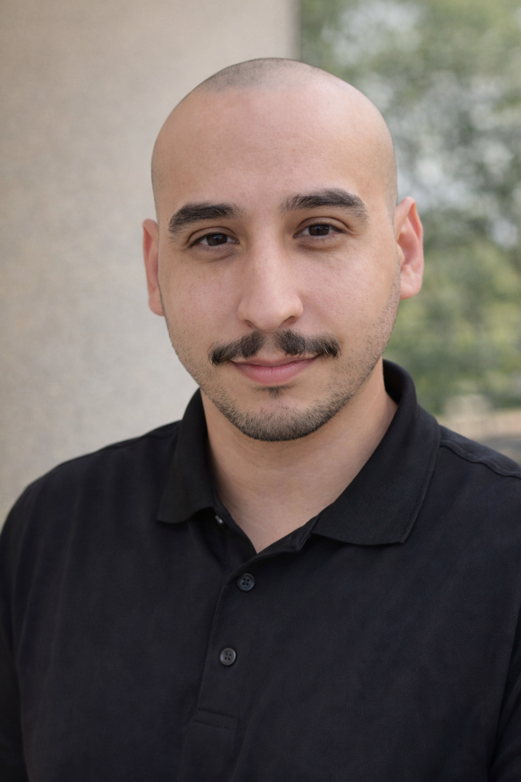 Victor Peña, owner and web developer at BrightSite Design
